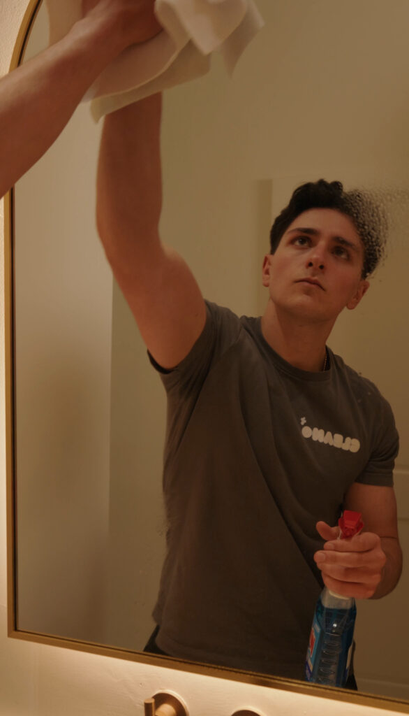 Post Construction Cleaning Services